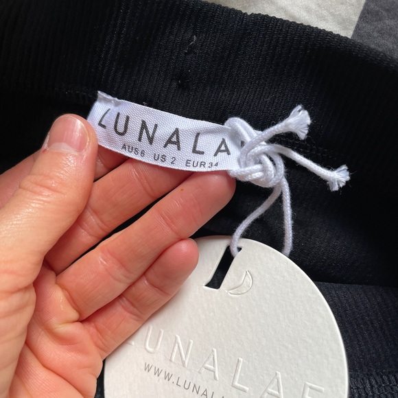 Pole dancing shorts - Picture 4 of 5